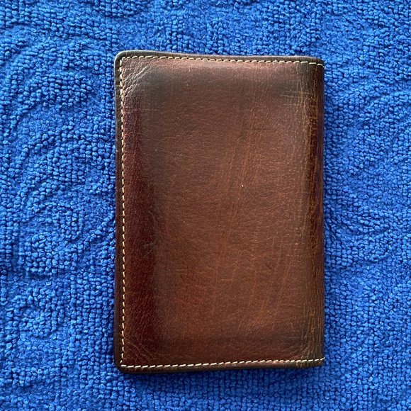 NBC logo wallet - Picture 3 of 16